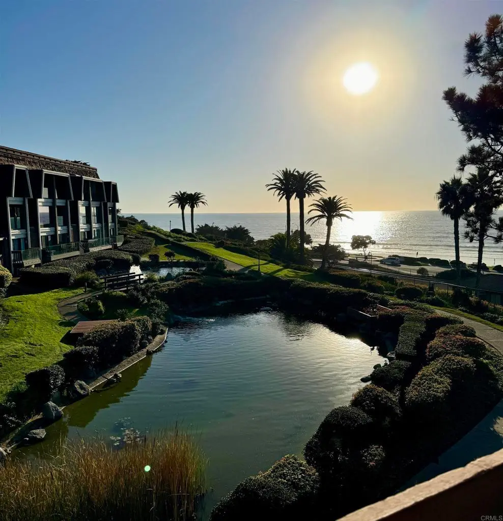 Condominium for rent at 1562 Camino Del Mar 631, Del Mar, CA featuring 1 bed and 2 baths
