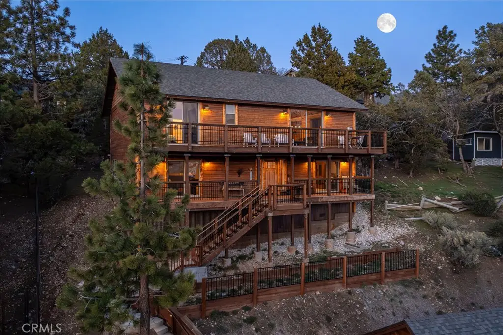 43451 Sheephorn Road, Big Bear Lake, CA — listing photo 1