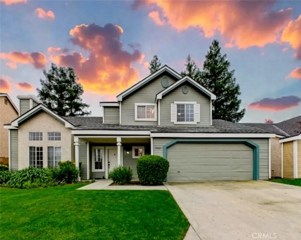 10781 N Windham Bay Circle, Fresno, CA — listing photo 1
