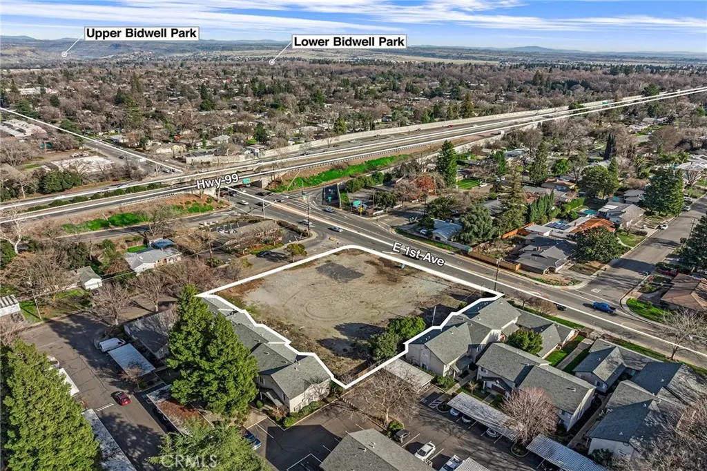 996 E 1st, Chico, CA — listing photo 1