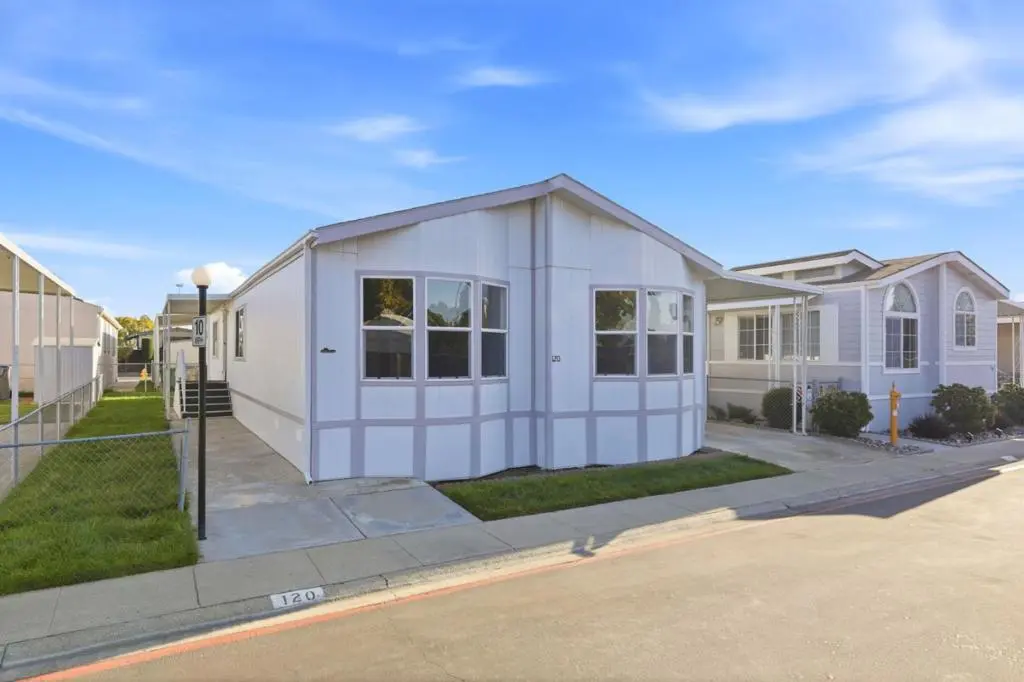 1358 Old Oakland Road 120, San Jose, CA — listing photo 1