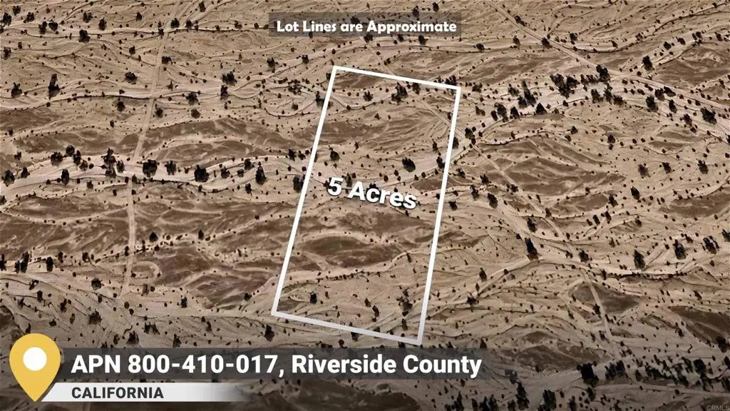 3 Rice Road, Blythe, CA — listing photo 1