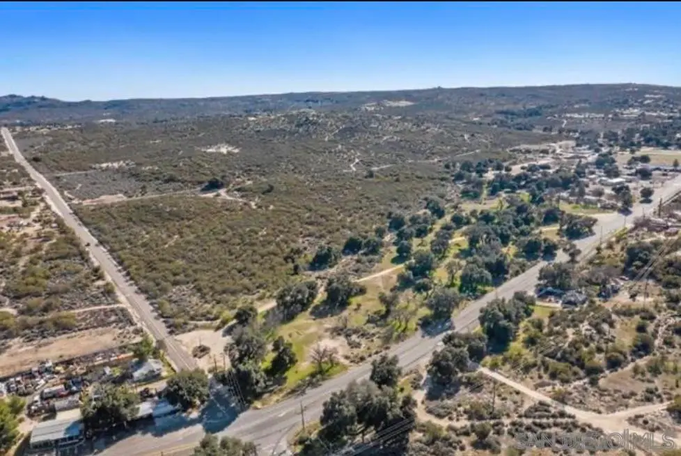 0 Jewel Valley Rd, Boulevard, CA — listing photo 1