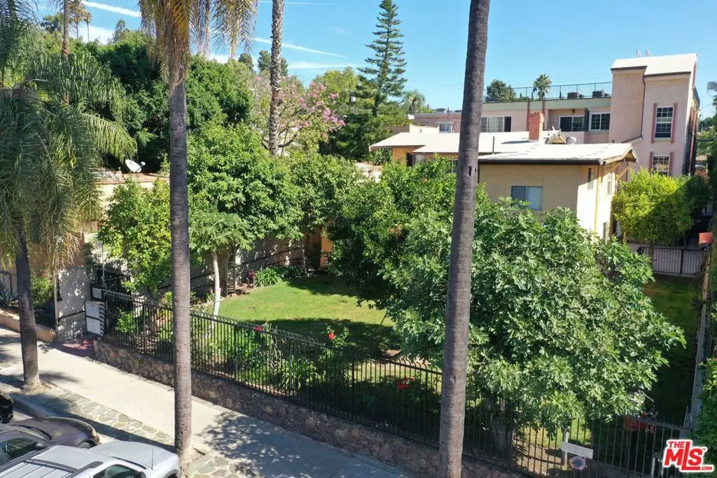 Residential Income for sale at 2000 Argyle Avenue, Los Angeles, CA featuring 13 beds and 12 baths