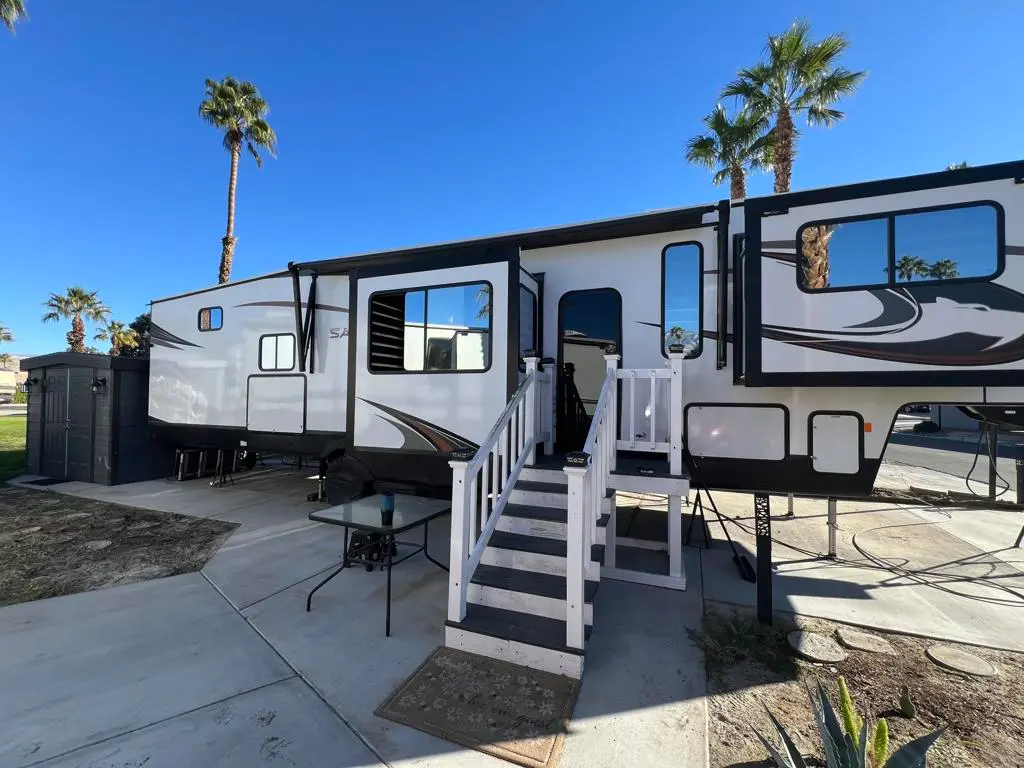 69801 Ramon Road 460, Cathedral City, CA — listing photo 1