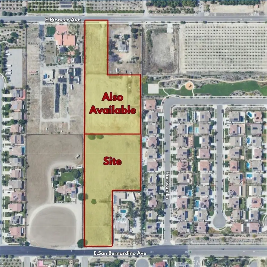1305 E San Bernardino Avenue, Redlands, CA — listing photo 1