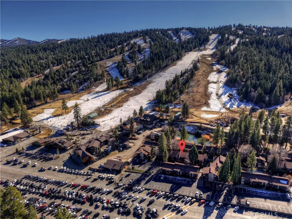 861 Thrush, Big Bear Lake, CA — listing photo 1