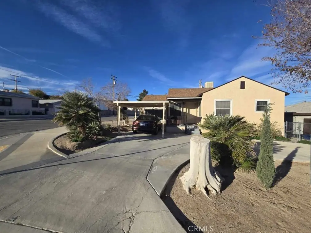 716 S 2nd, Barstow, CA — listing photo 1
