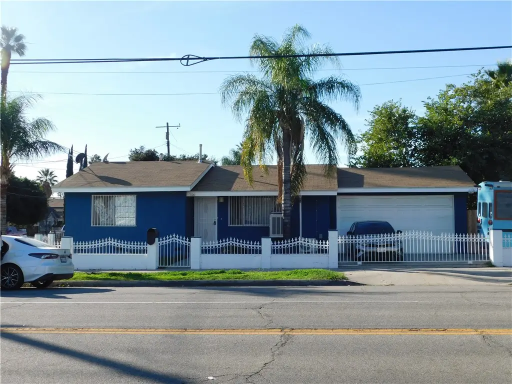 1000 N Mountain View, San Bernardino, CA — listing photo 1