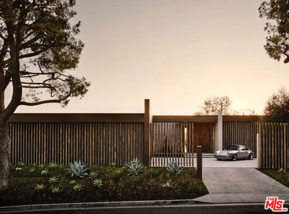 Single Family Residence for sale at 1655 Carla, Beverly Hills, CA featuring 2 beds and 4 baths