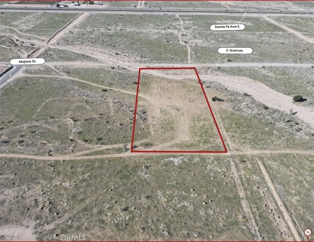 0 C, Hesperia, CA — listing photo 1