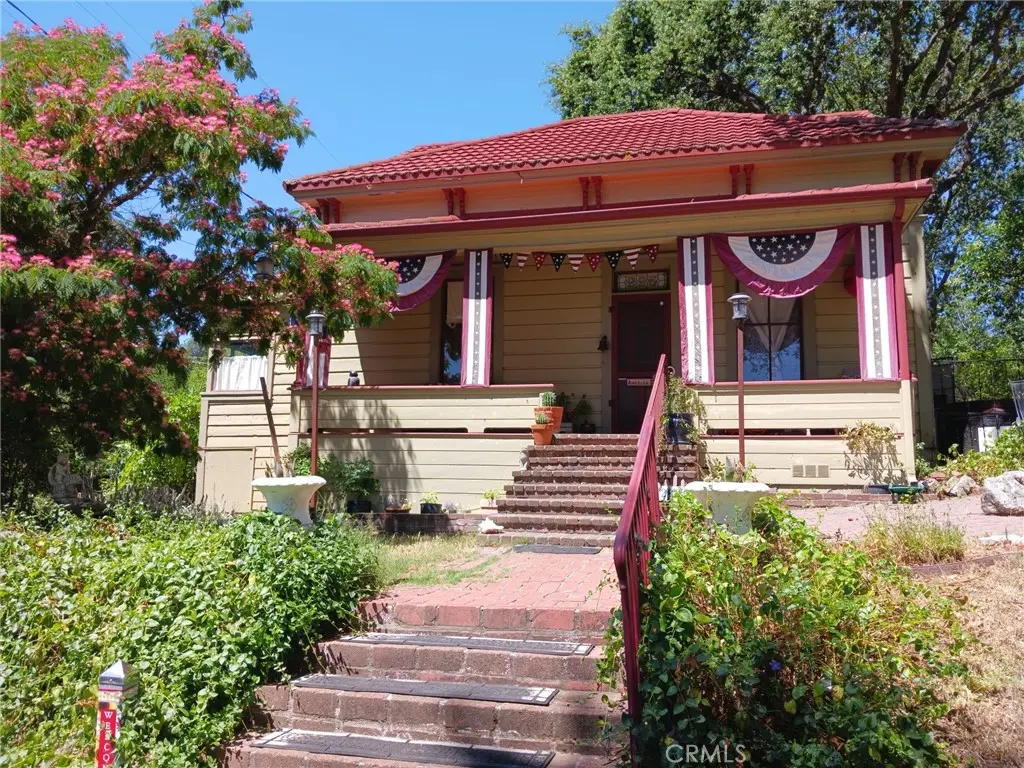 225 N Tunis, Lakeport, CA — listing photo 1