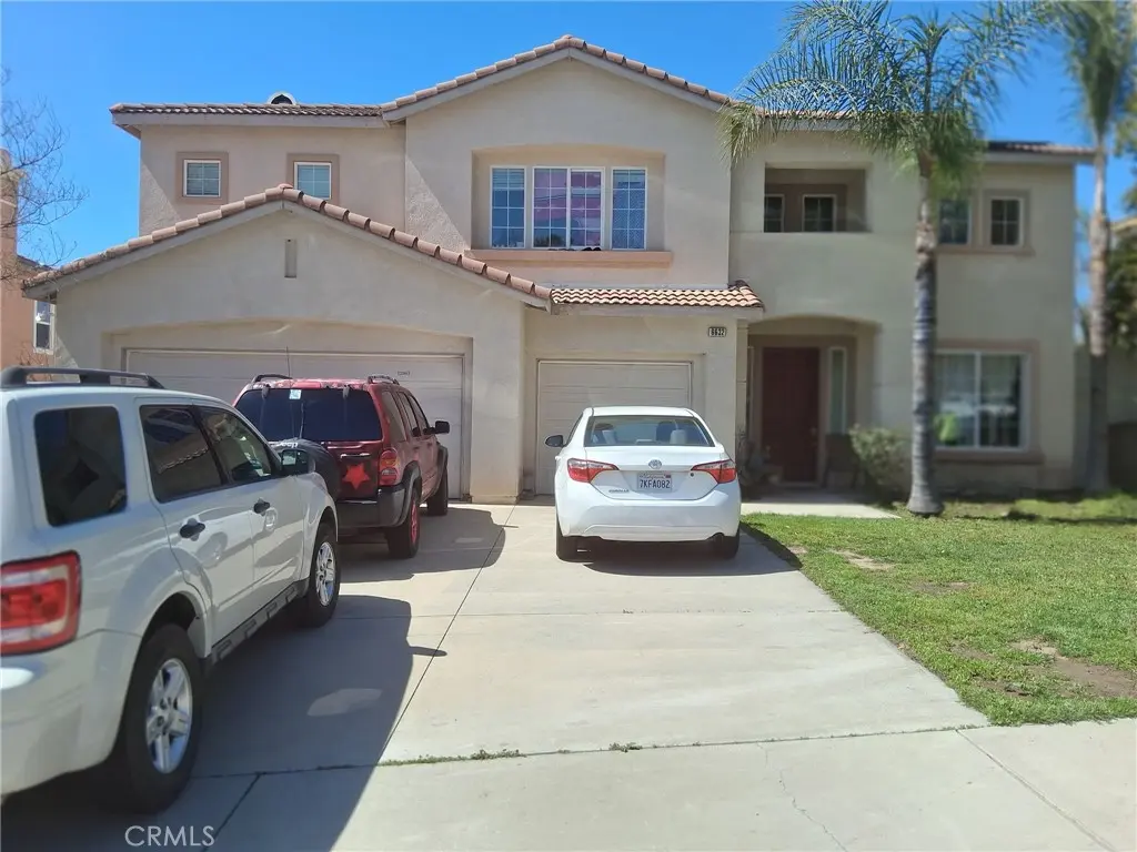 Single Family Residence for sale at 6632 Summertrail, Highland, CA featuring 4 beds and 3 baths