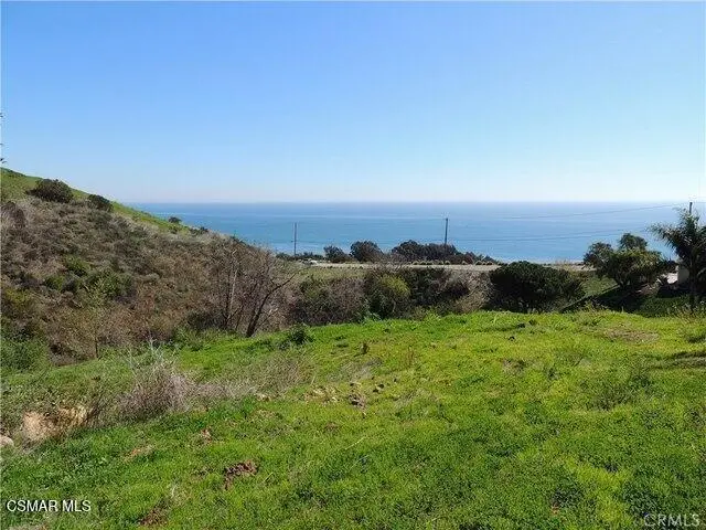 4750 Avenida Del Mar, Malibu, CA — listing photo 1