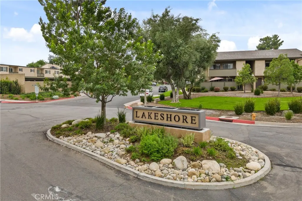 25736 Player Drive R4, Valencia, CA — listing photo 1