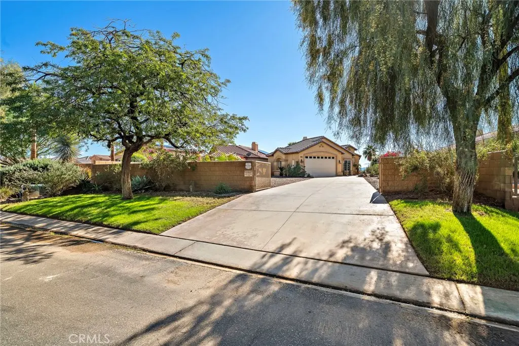 Single Family Residence for sale at 2710 Colorado River, Blythe, CA featuring 3 beds and 2 baths