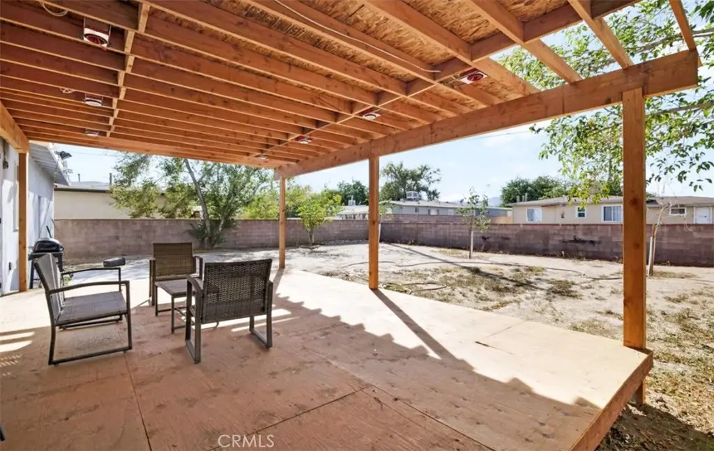 Single Family Residence for sale at 38587 E 9th Street, Palmdale, CA featuring 3 beds and 1 bath