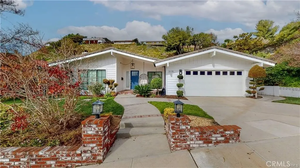 3119 Mesa Verde Drive, Burbank, CA — listing photo 1