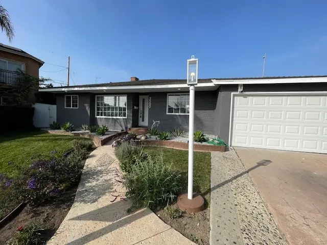 Single Family Residence for sale at 3500 Tuller, Los Angeles, CA featuring 3 beds and 2 baths