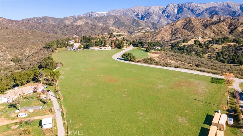 0 Oak Glen Rd, Yucaipa, CA — listing photo 1
