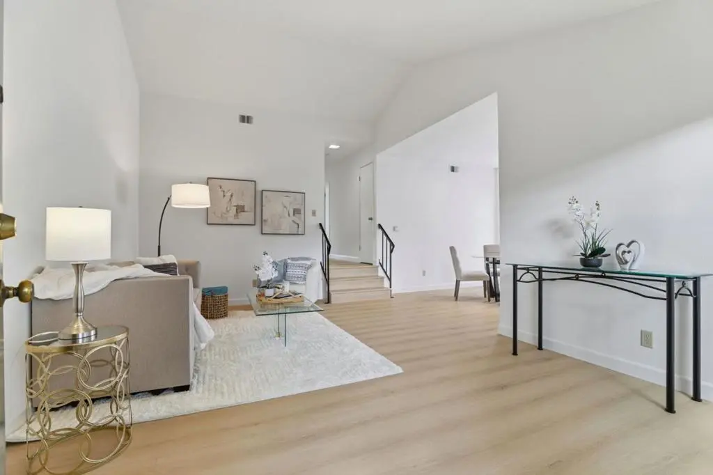 Condominium for sale at 403 Kenbrook Circle, San Jose, CA featuring 3 beds and 2 baths