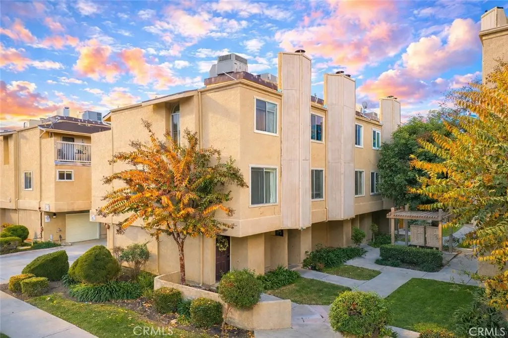 Condominium for sale at 334 S Walnut Avenue, Brea, CA featuring 2 beds and 2 baths