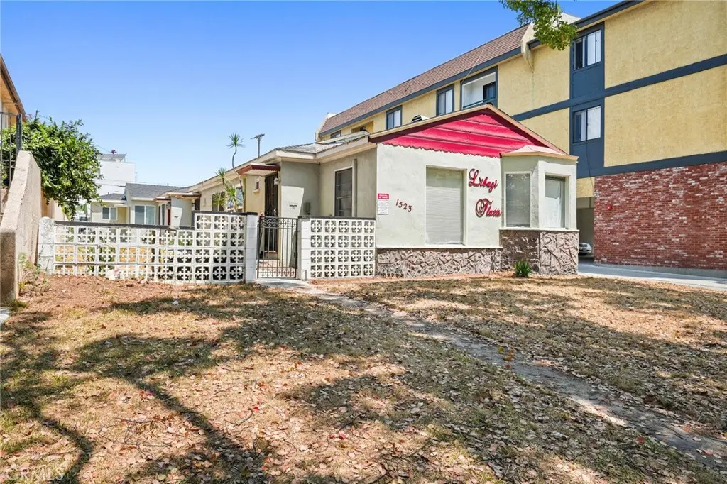 1523 Rock Glen Avenue, Glendale, CA — listing photo 1