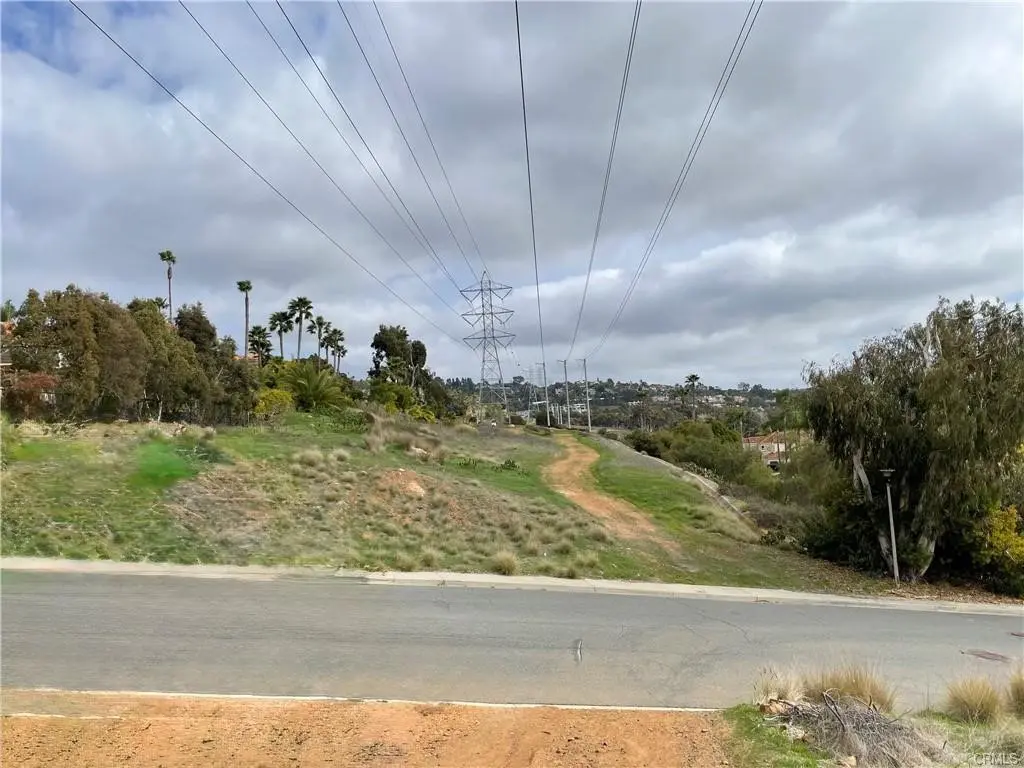 0 Bolero Street, Carlsbad, CA — listing photo 1