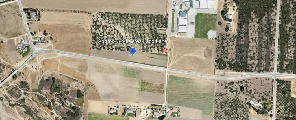 0 Ladd Lane, Hollister, CA — listing photo 1