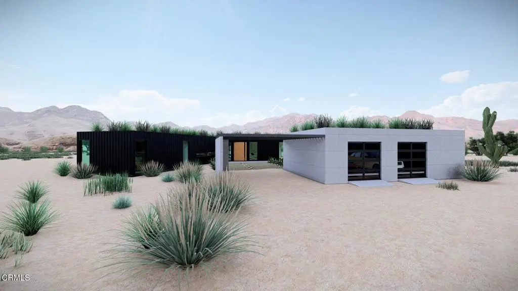 67090 Sunny Sands Drive, Joshua Tree, CA — listing photo 1
