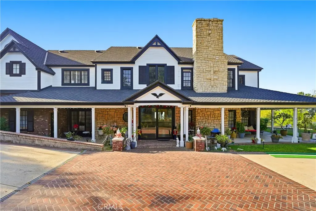 Single Family Residence for sale at 381 S Henning Way, Anaheim, CA featuring 6 beds and 7 baths
