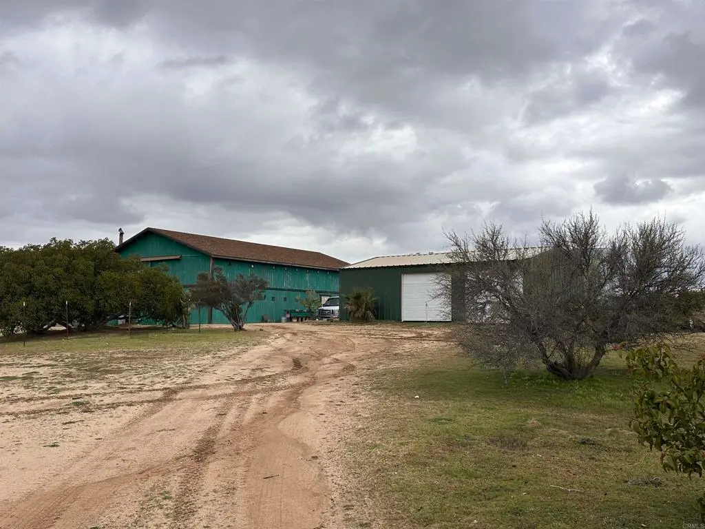 0 Starship Lane, Jacumba, CA — listing photo 1