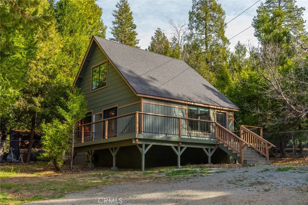 25150 Fern Valley Rd, Idyllwild, CA — listing photo 1