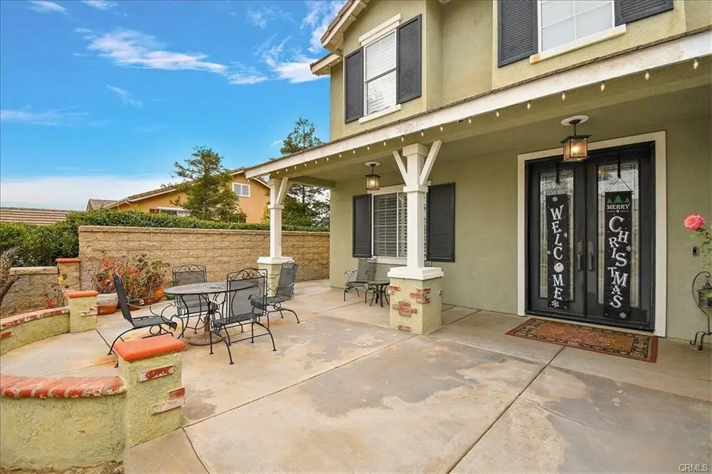 4990 Padre, Rancho Cucamonga, CA — listing photo 1