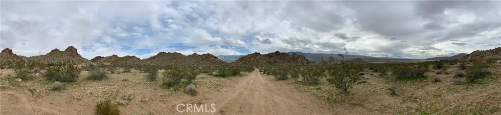 0 Rabbit Springs Rd, Lucerne Valley, CA — listing photo 1