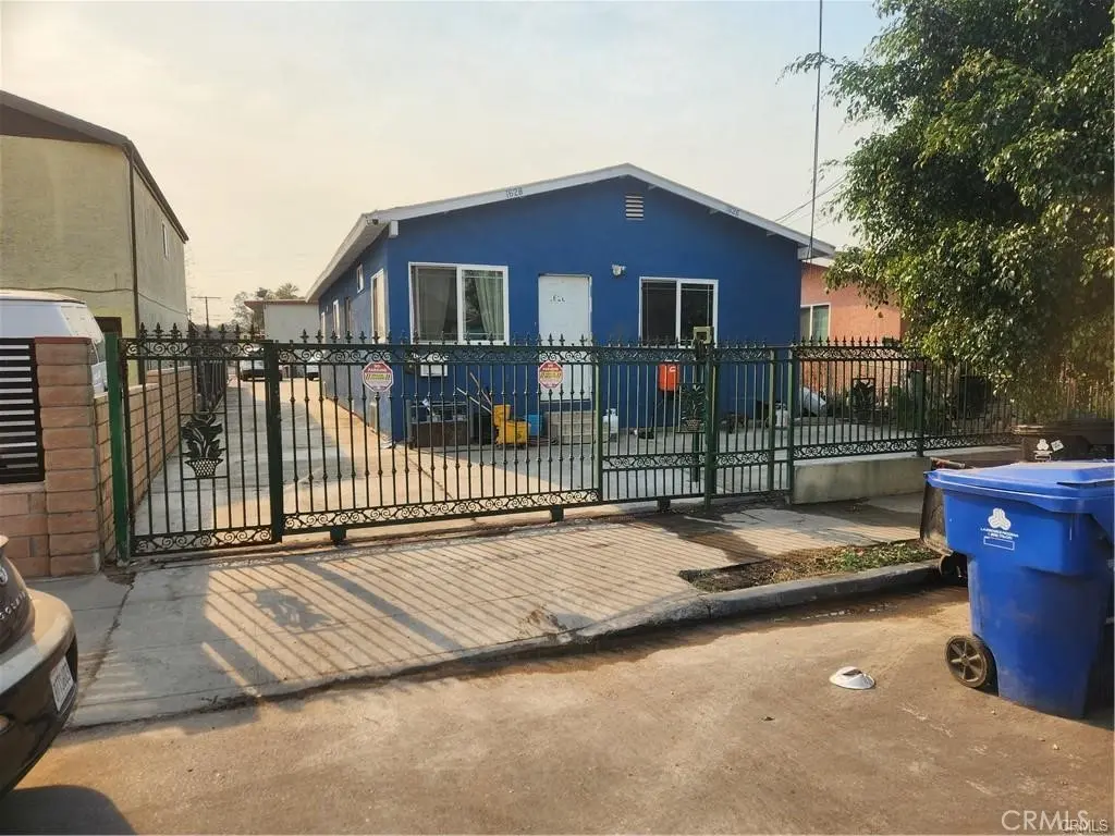 Duplex for sale at 1626 1628 E 32nd, Los Angeles, CA