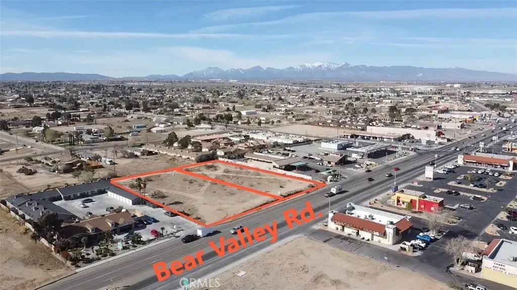 406031 05 Bear Valley Road, Hesperia, CA — listing photo 1