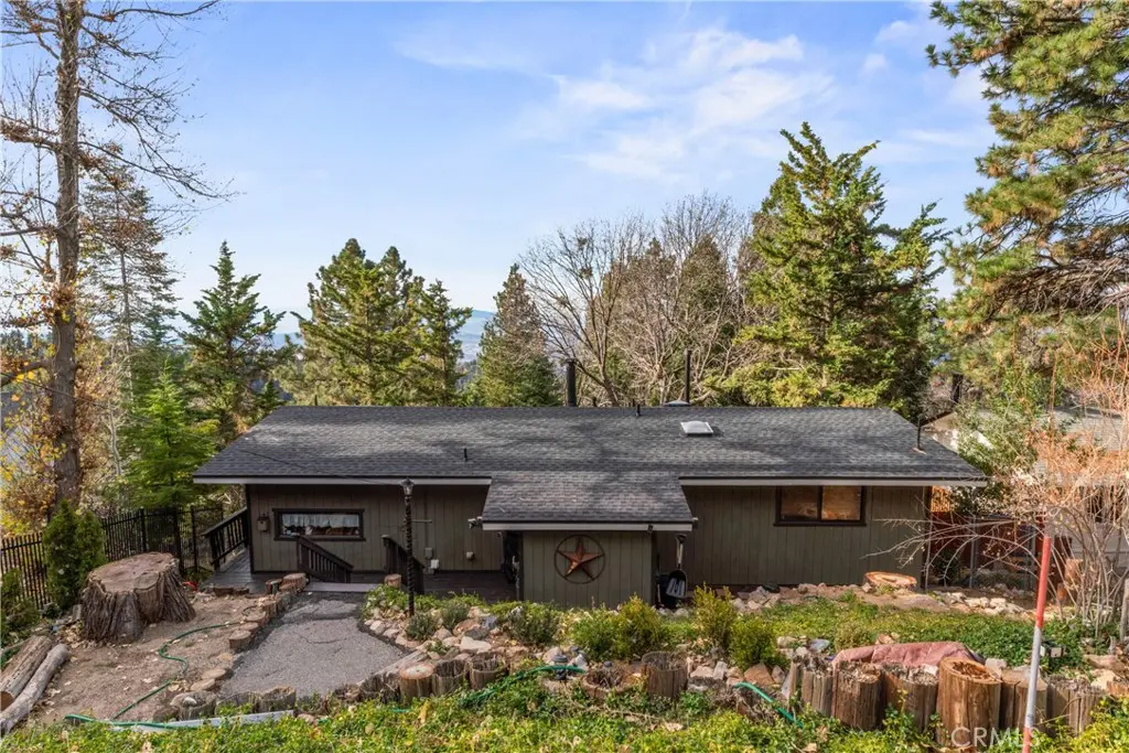 1944 Willow, Running Springs, CA — listing photo 1