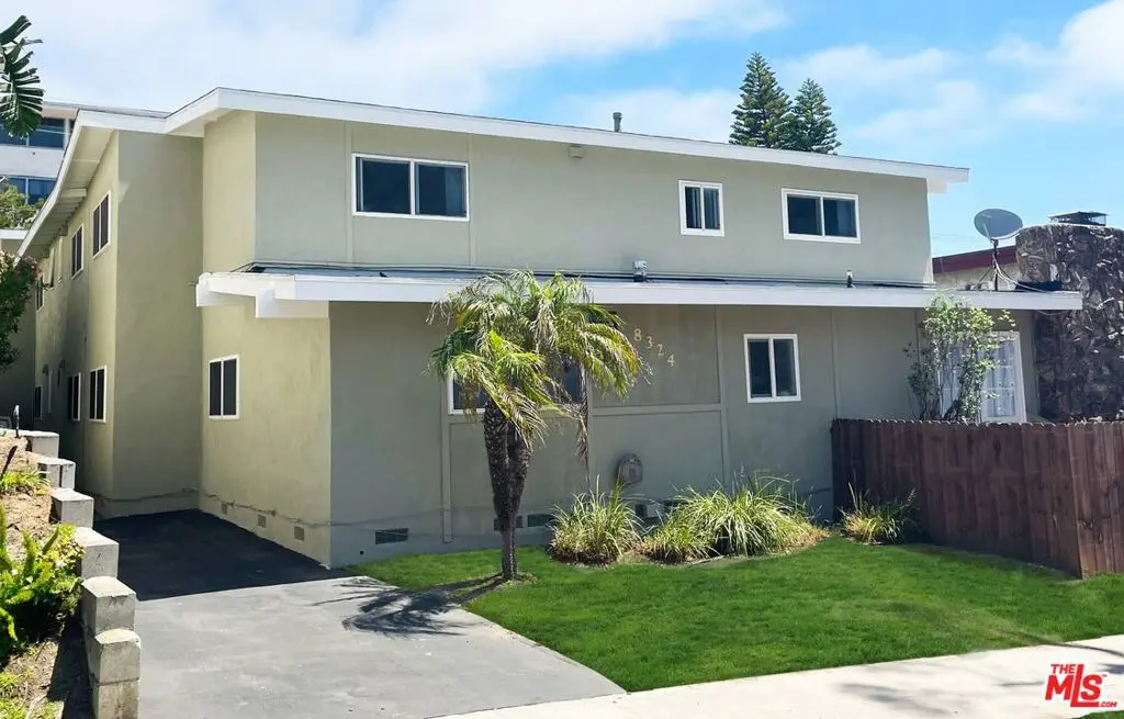 8324 W Manchester Avenue, Playa Del Rey, CA — listing photo 1