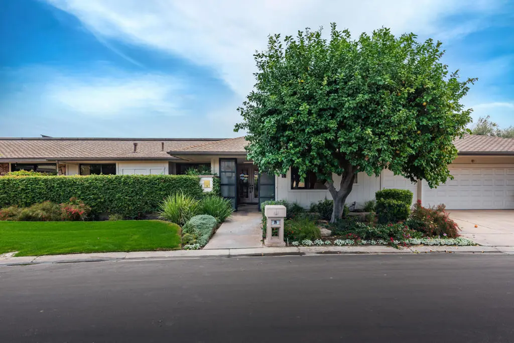 3 Cornell Drive, Rancho Mirage, CA — listing photo 1