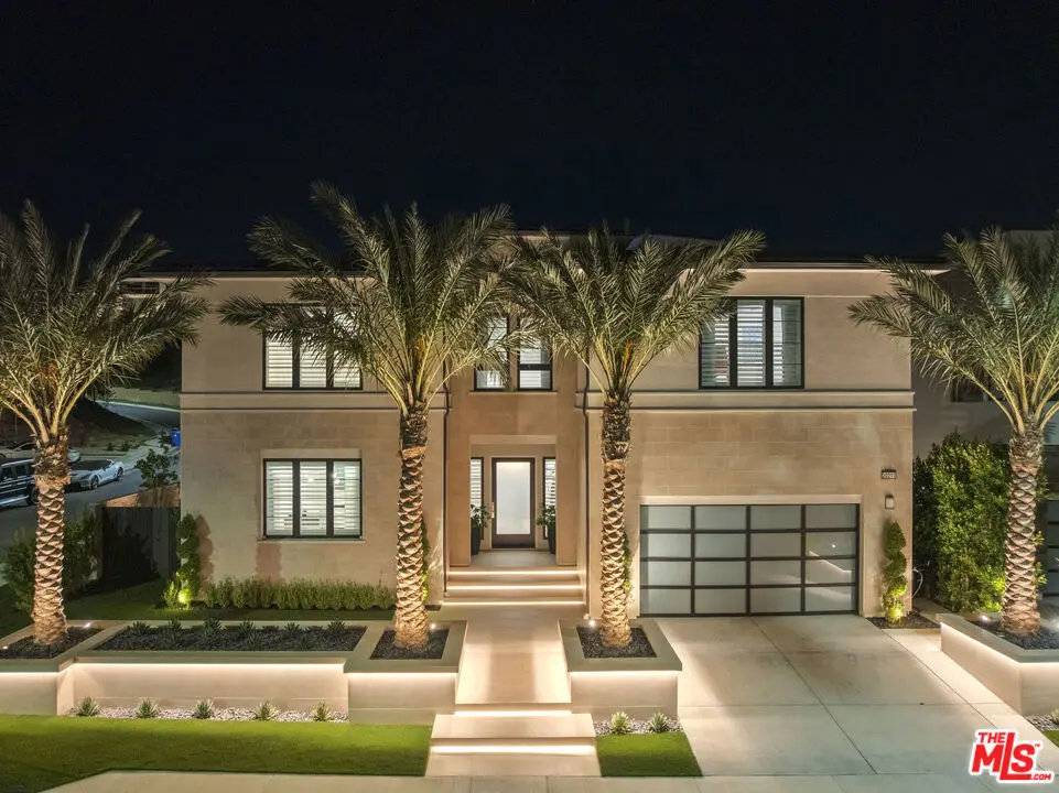 20211 W Liverpool Way, Porter Ranch, CA — listing photo 1