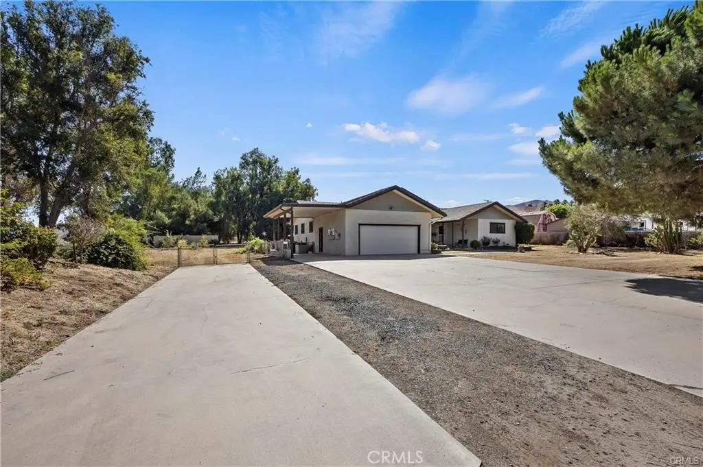 Single Family Residence for sale at 19808 Gustin, Perris, CA featuring 3 beds and 2 baths