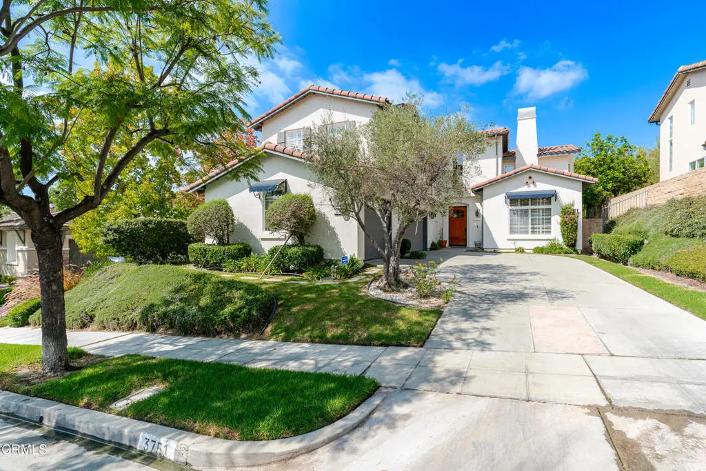 3751 N Hollingsworth Road, Altadena, CA — listing photo 1