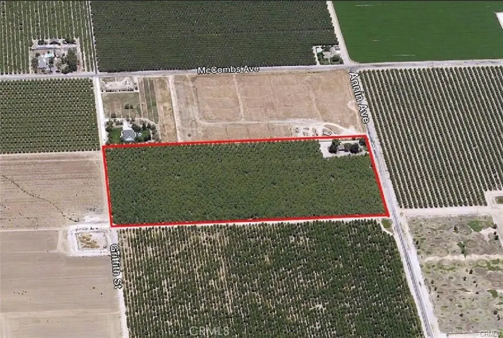 14833 Annin Ave, Wasco, CA — listing photo 1