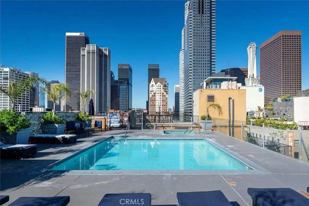 Condominium for sale at 312 W 5th 907, Los Angeles, CA featuring 1 bed and 1 bath
