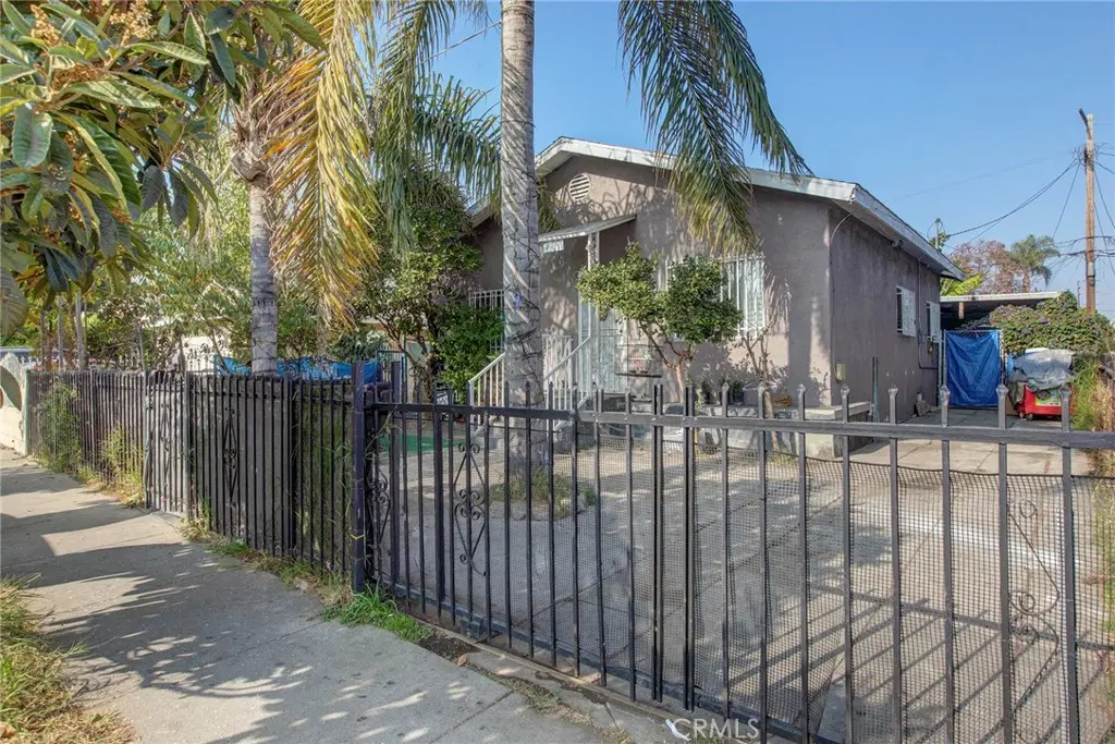 Single Family Residence for sale at 331 W 92nd Street, Los Angeles, CA featuring 3 beds and 3 baths