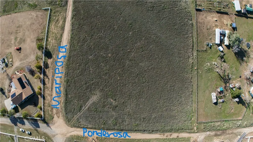0 Mariposa Ave, Tehachapi, CA — listing photo 1