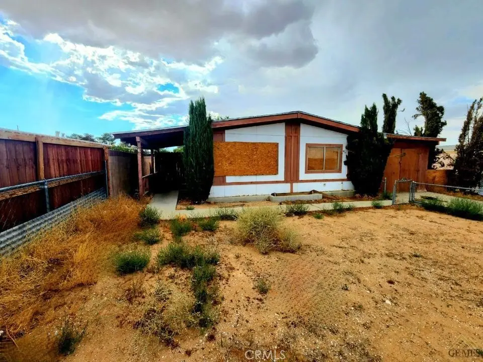 330 Morning Glory Drive, California City, CA — listing photo 1