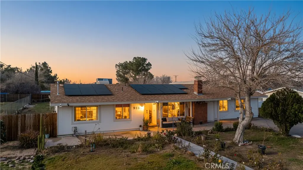 9164 Quincy Avenue, Hesperia, CA — listing photo 1