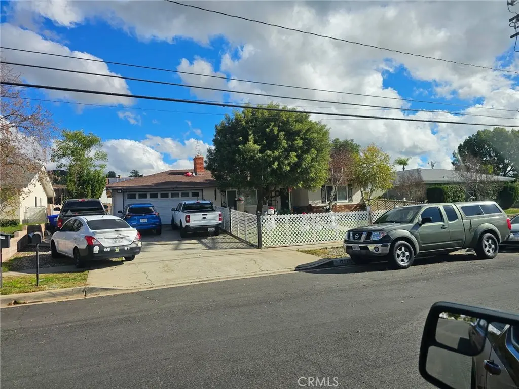 12779 Douglas, Yucaipa, CA — listing photo 1